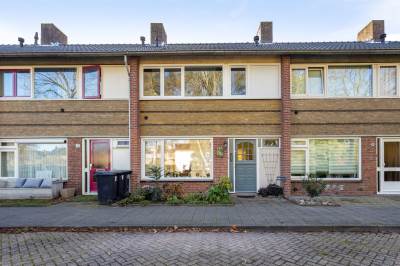 Woning Duinkerkelaan 45 Etten-Leur