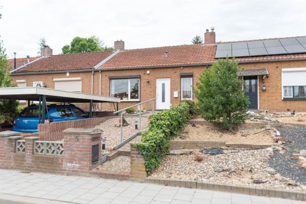 Woning Roodborststraat 5 Hoensbroek