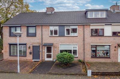 Woning Bisschop Hoensbroeckstraat 101 Venlo