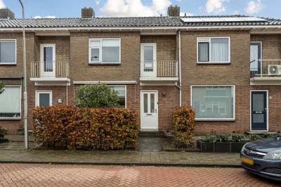 Woning Looierijstraat 17 Krimpen aan de Lek