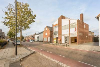 Woning Sluisstraat 11 Someren