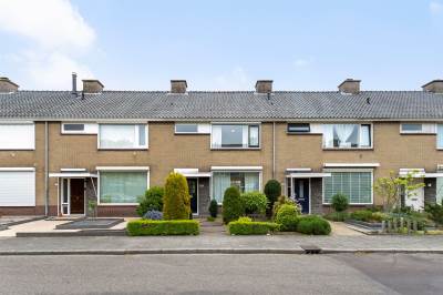 Woning Gripvelden 53 Roosendaal