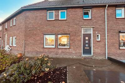 Woning Beijtelstraat 22 Tegelen