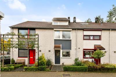 Woning Rode Beuk 44 Halsteren