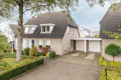 Woning Aletta Jacobsstraat 13 Waalwijk