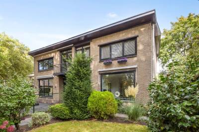 Woning Lisztlaan 15 Roosendaal