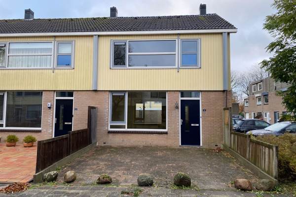 Woning Vlierstraat 2 Schagen