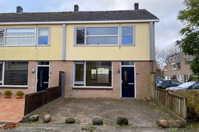 Woning Vlierstraat 2 Schagen