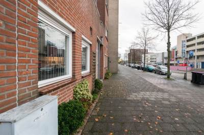 Woning Raadhuislaan 35 Spijkenisse