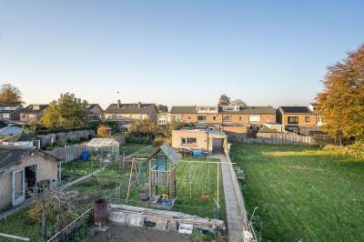 Woning Norbertijnerstraat 17 Elshout