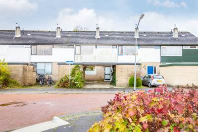 Woning Delta 100 Lelystad