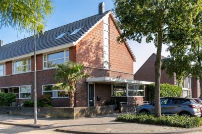 Woning Cavalerieweg 17 Veenendaal