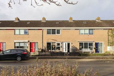 Woning Galjoenweg 22 Harlingen