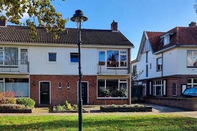 Woning Beckumerstraat 31a Hengelo (OV)