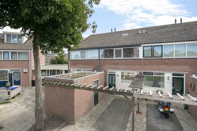 Woning Middelzand 3220 Julianadorp