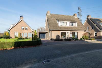 Woning Kriekenakker 66 Moergestel
