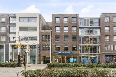 Woning Piusplein 4403 Tilburg