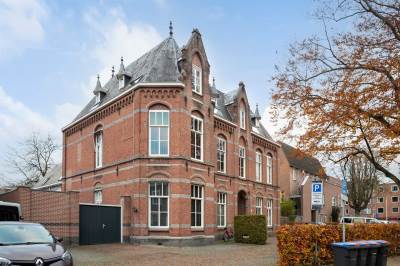 Woning Koestraat 1298 Tilburg