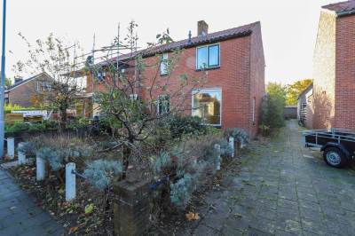 Woning Zuidelijke Achterweg 39 Wemeldinge