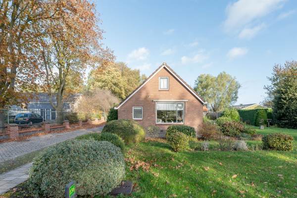 Woning Anerweg-Noord 136 Lutten