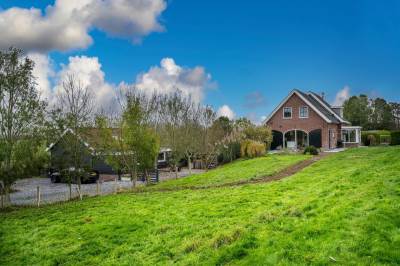 Woning Geerweg 4A Zoeterwoude