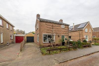 Woning Mr.C.J.Trompstraat 32 Balk