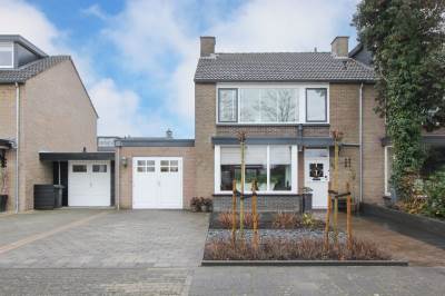 Woning Van Hogendorplaan 2 Bunschoten-Spakenburg