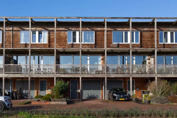 Woning De Torenvalk 23 Lichtenvoorde