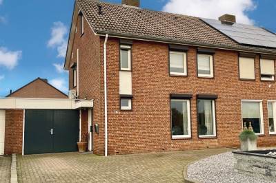Woning Karreweg-Zuid 10 Kessel