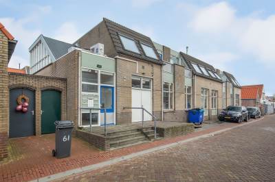Woning Zuidwal 24 Arnemuiden