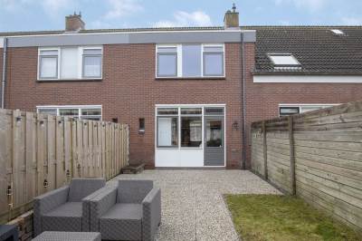 Woning 1e Vroonstraat 81 Den Helder