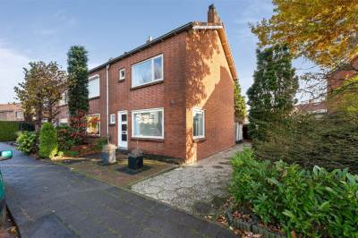 Woning Resedastraat 5 Alblasserdam