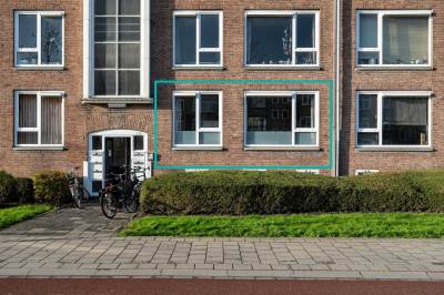 Woning Valeriusstraat 4 Leeuwarden
