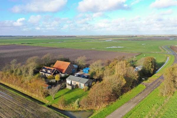 Woning Polderweg 29 De Waal