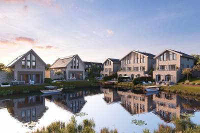 Woning Molendijk 1c Puttershoek