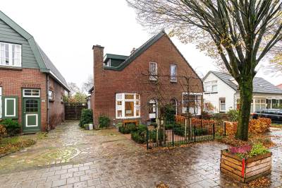Woning Heiweg 233 Nijmegen