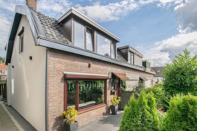 Woning Sportlaan 26 Rotterdam