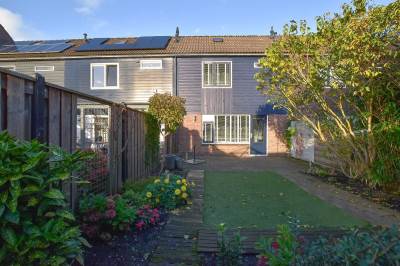 Woning Horst 235 Lelystad