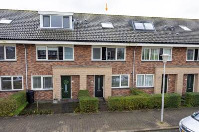 Woning Brandemeerplantsoen 35 Berkel en Rodenrijs