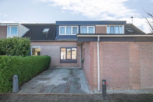 Woning Nancylaan 17 Eindhoven