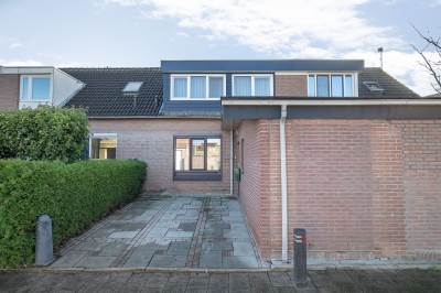 Woning Nancylaan 17 Eindhoven