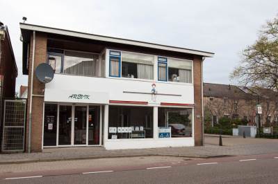 Woning Vredenseweg 41A Winterswijk