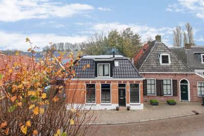 Woning Grote Buren 30 Pingjum