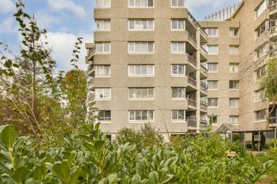 Woning Gouden Leeuw 922 Amsterdam
