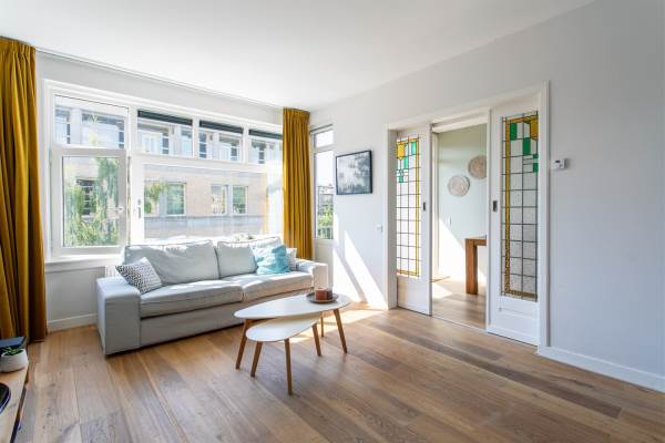 Woning Blancefloorstraat 232 Amsterdam