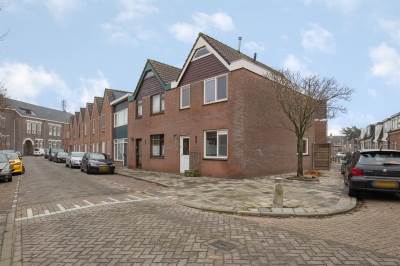 Woning Oostslootstraat 48 Den Helder