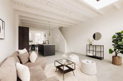 Woning Nieuwpoortslaan 115 Alkmaar