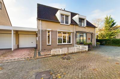 Woning Saskiadonk 30 Roosendaal