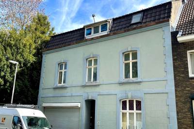 Woning Schandelerstraat 34 Heerlen