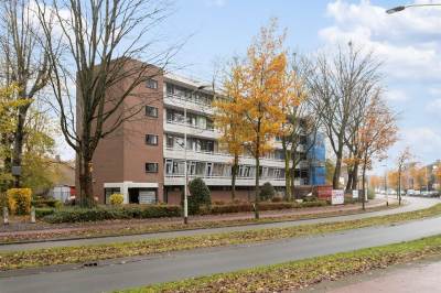 Woning Teteringsedijk 252 Breda